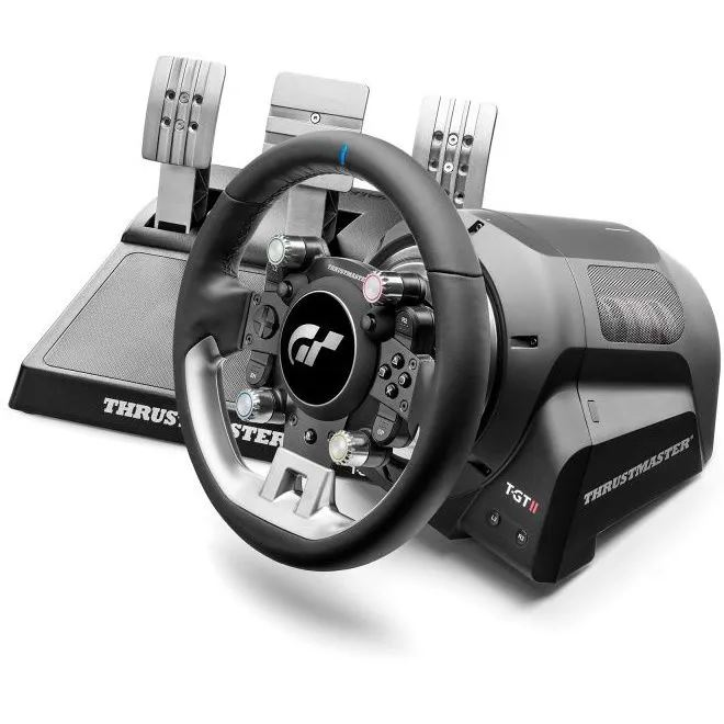 Volant Thrustmaster TG-T II (thrustmaster4160823)