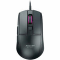 Mouse Roccat Burst Core Black Gaming With cable