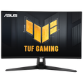 Asus 27" VG27AQM5A TUF Gaming 16_9 QHD Fast IPS LED Gaming Monitor - Fekete (VG27AQM5A)