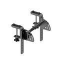 Moza Racing RS062 accesoriu simulator de zbor/curse Stand cu volan (cu sigla Racing) (RS062)