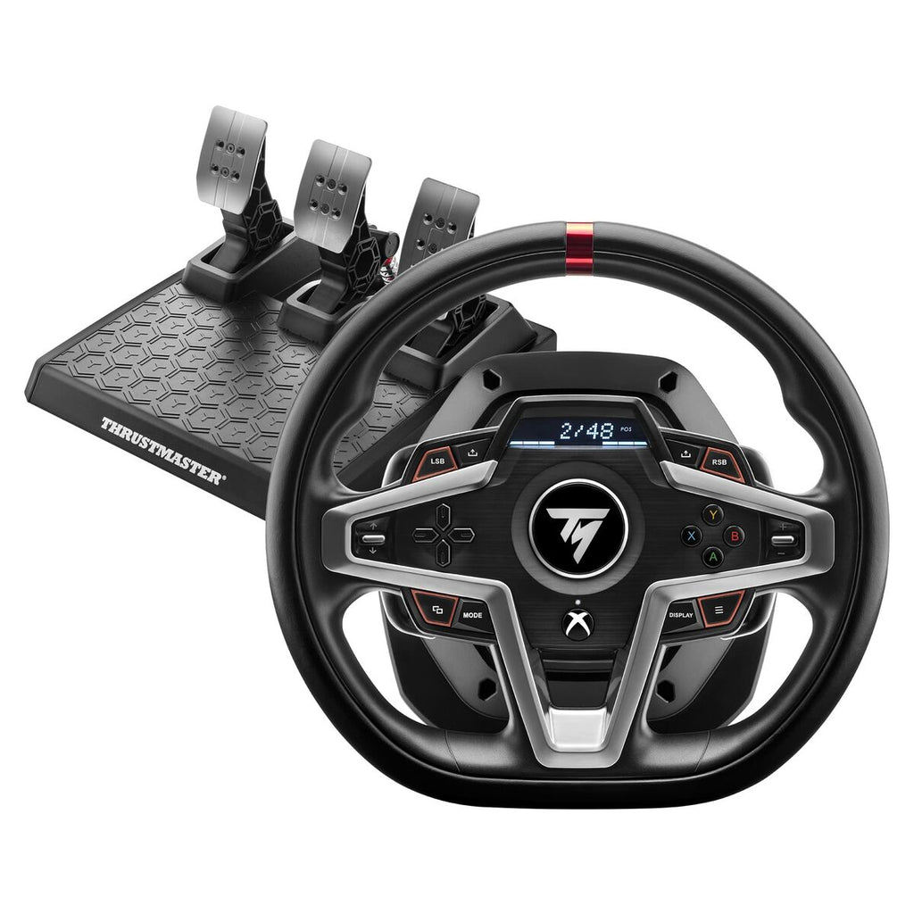Racing Steering Wheel Thrustmaster 4460182