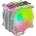 Mars Gaming MCPU66 CPU охладител 12cm RGB вентилатор (8437023094907)