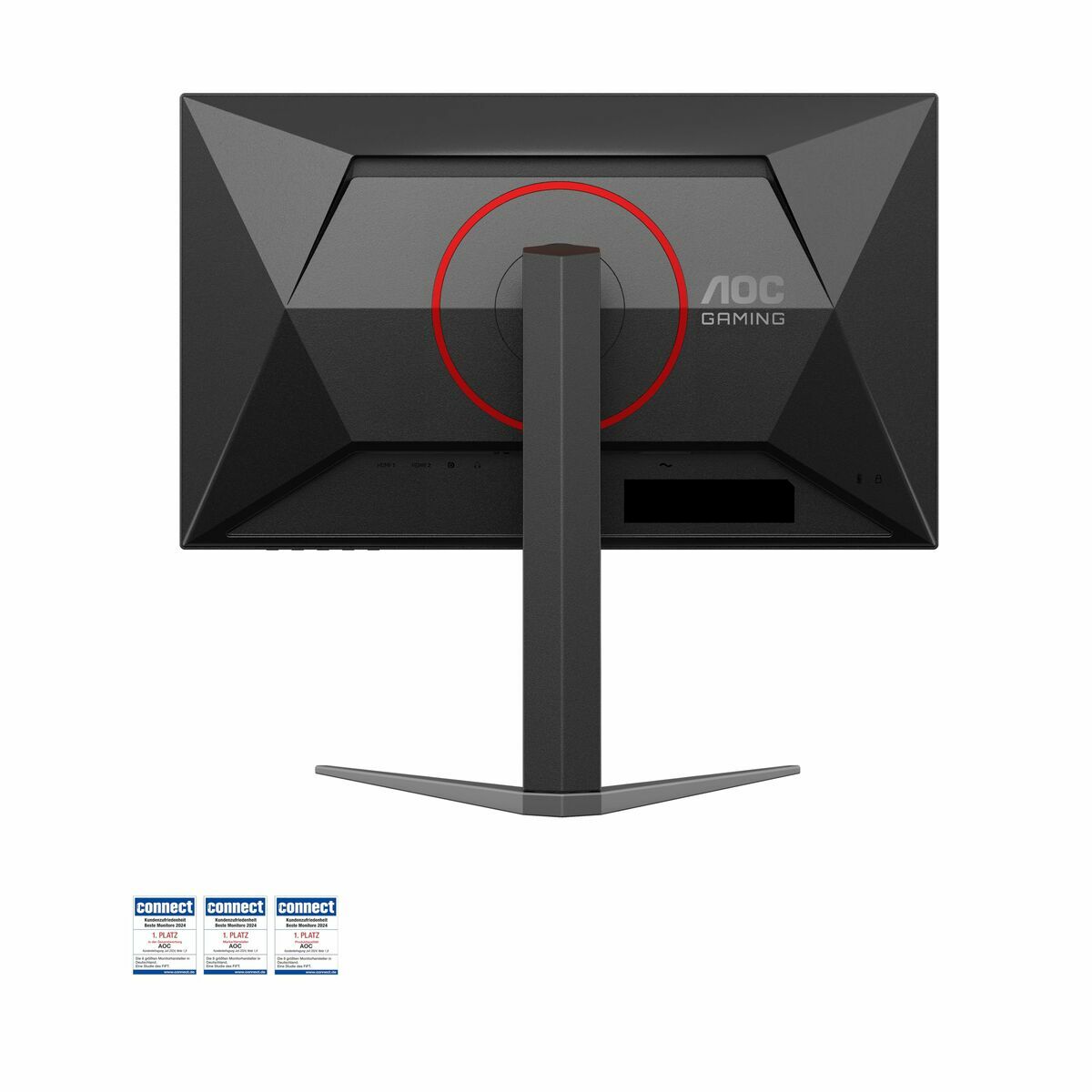 Monitor AOC 24G4HA
