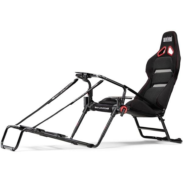 Cockpit pliabil Racing Simulator GT-Lite PRO, Next Level Racing NLR-S031 (NLR-S031)