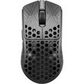 Glorious PC Gaming Race Vancer X Arbiter Studio Akitsu Carbon Fiber Gaming Mouse (AR-24-AKITSU-07)