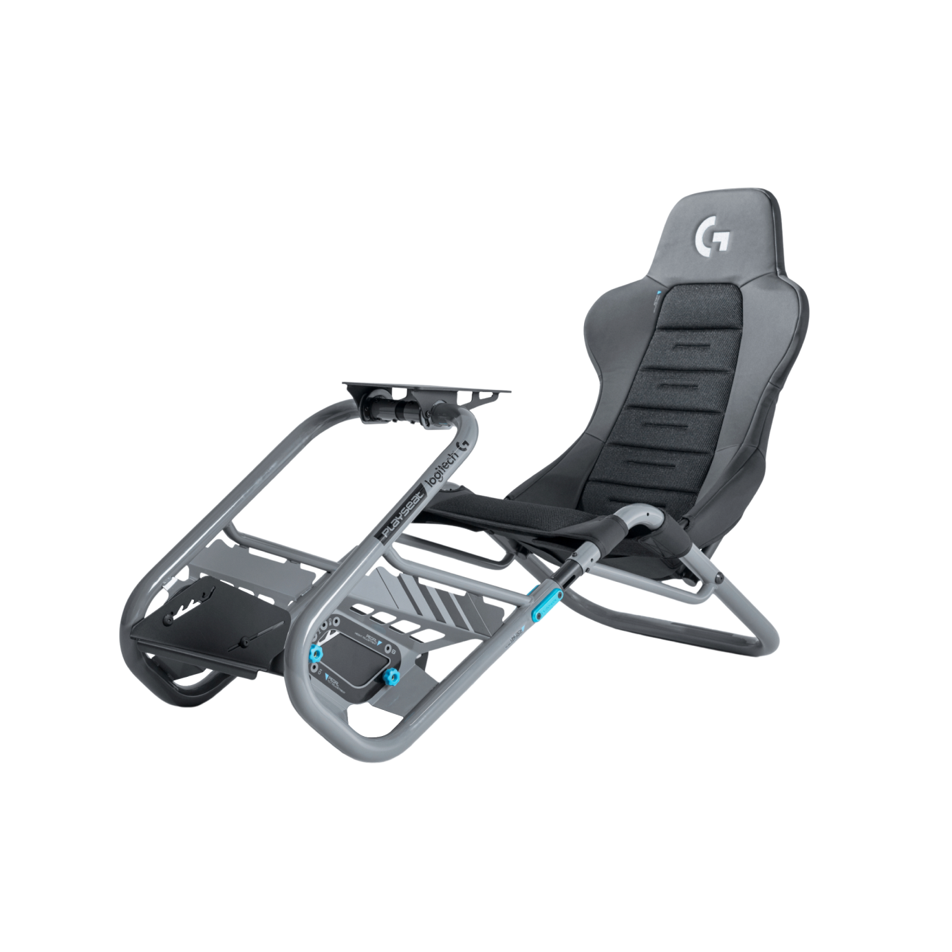 Kokpit Playseat Trophy Logitech G Edition G.00320 (G.00320)