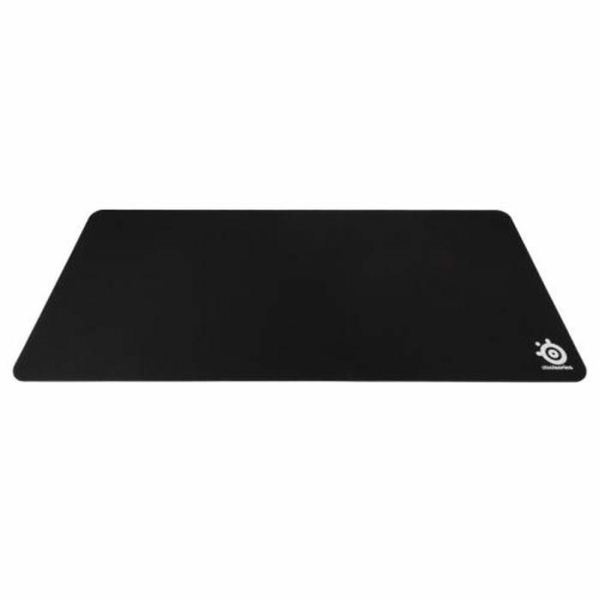 Gaming Mouse Mat SteelSeries Black