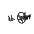 Moza Racing RS071 Kamion/Traktor Kormány és pedál - Fekete (PC) (RS071)