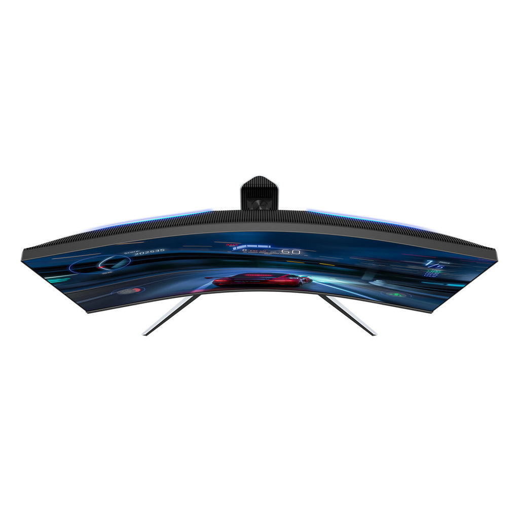 Monitor TCL 34R83Q LCD 37"