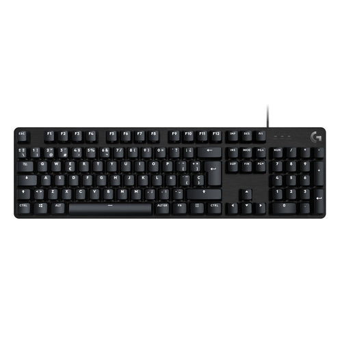Gaming Keyboard Logitech G413 SE Spanish Qwerty
