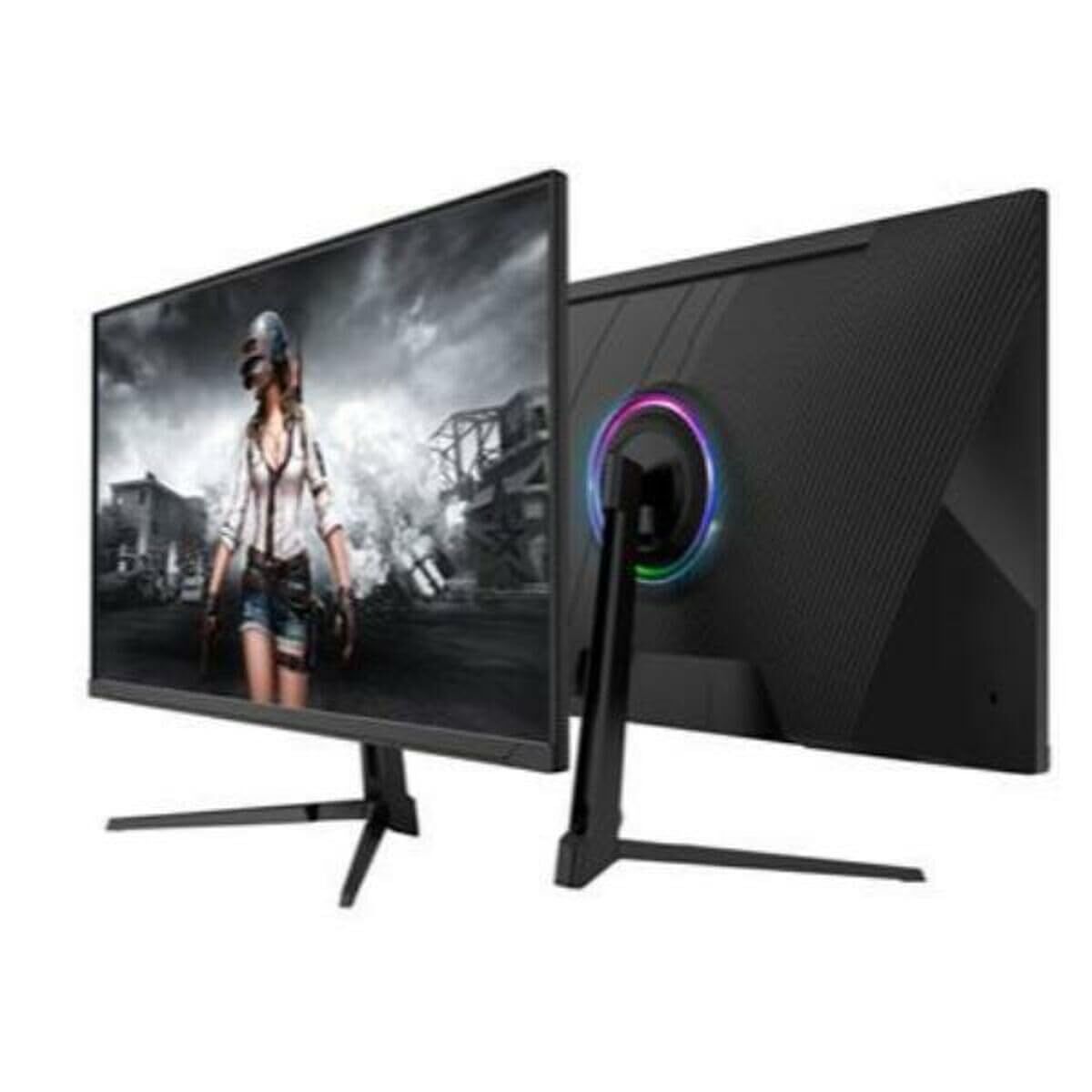 Monitor Nilox MXM24FHD16511