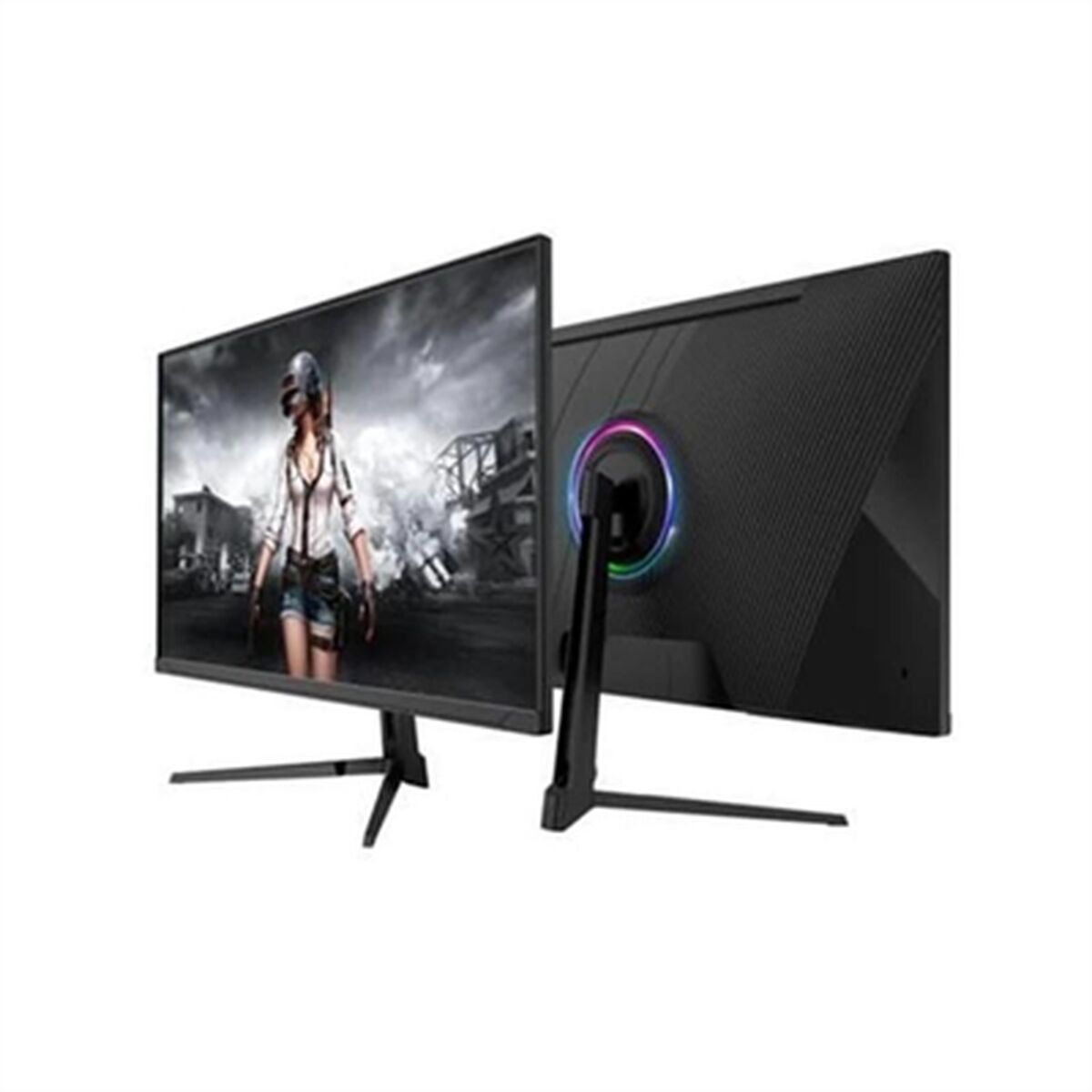 Monitor Nilox MXM24FHD16511