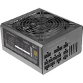 Mars Gaming MPB1000P zdroj 1000 W 24-pin ATX ATX Čierna (S9912681)