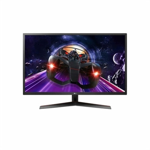 Monitor LG 32MP60G-B Black HDMI 31,5" IPS LED