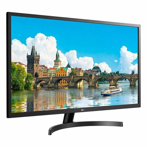 Monitor LG 32MN500M-B IPS FHD 32"