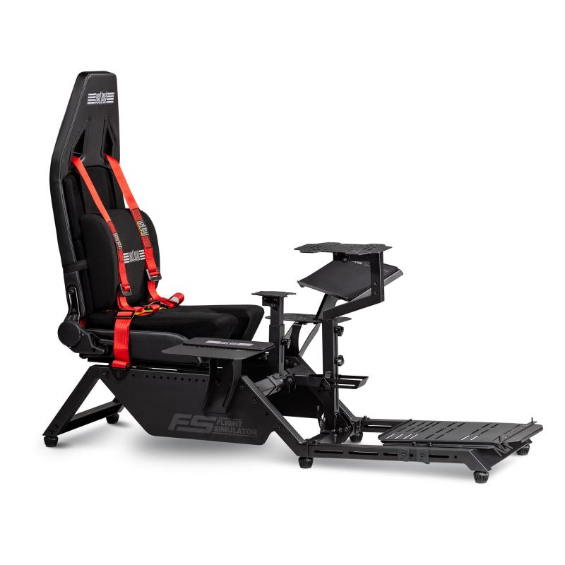 Next Level Racing Flight Simulator Szimulátor ülés (NLR-S018)