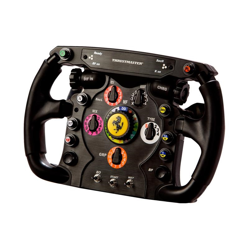 Volant Thrustmaster 4160571 (4160571)