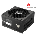 ASUS Tápegység TUF Gaming 1000W 80+ Gold moduláris Gen 5.1 (TUF-GAMING-1000G)