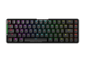 ASUS M601 ROG FALCHION/RD Wireless Mechanical Gaming Keyboard, 68 Keys