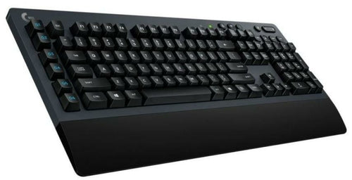 LOGITECH G613 Wireless Mechanical Gaming Keyboard Romer-G Switches