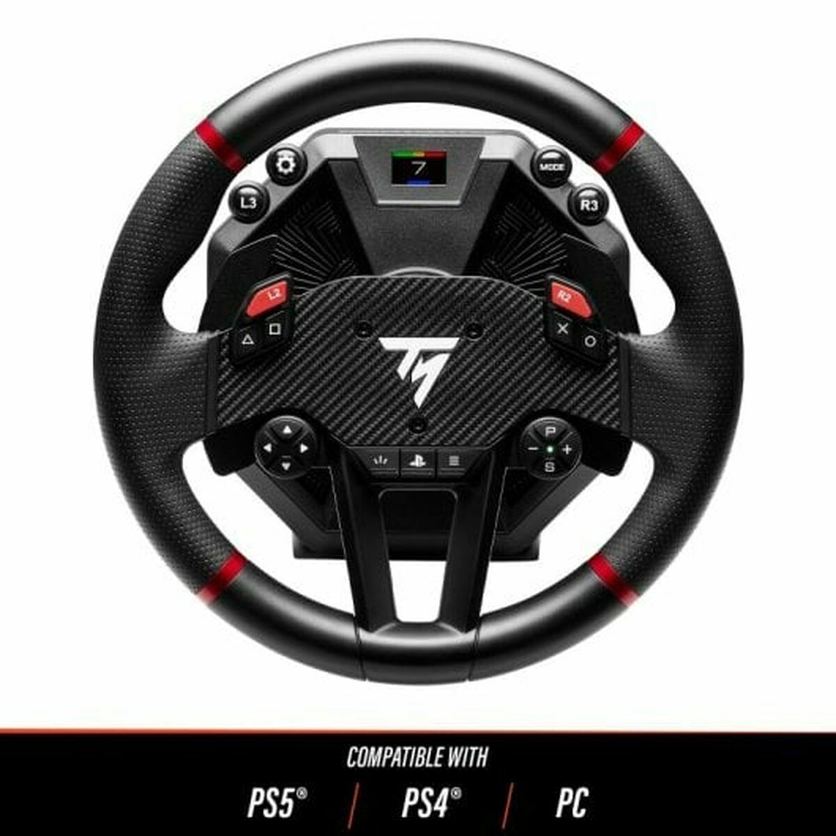 Steering wheel Thrustmaster 4160853