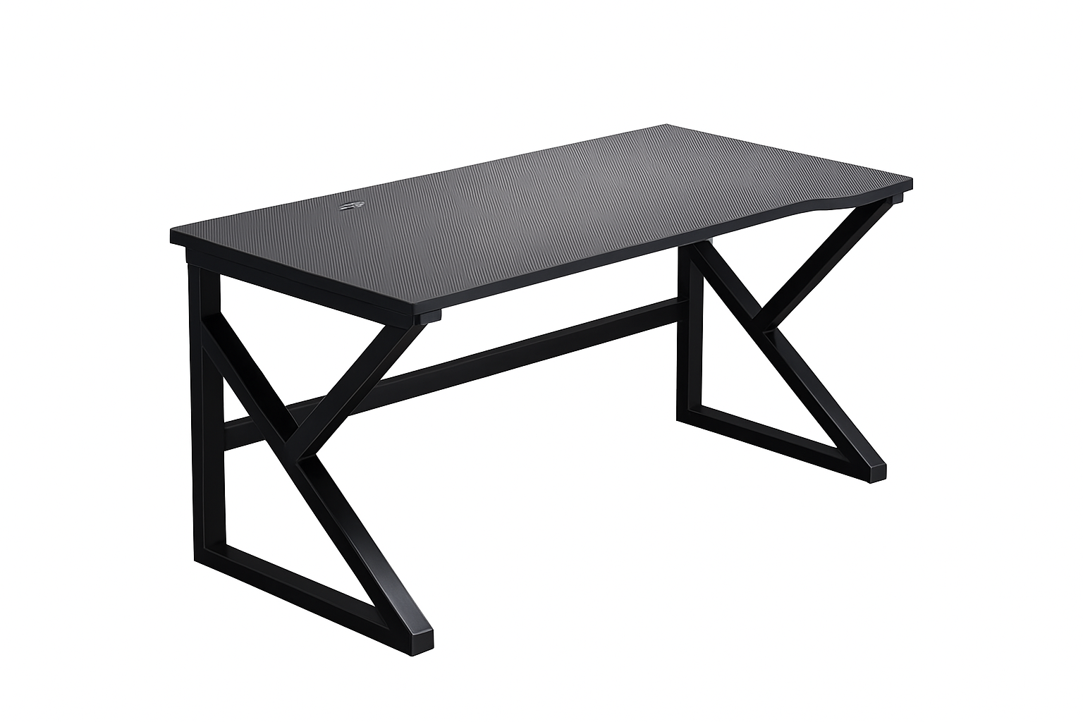 NNEDSZ Gaming Desk Gaming Table Computer Desk