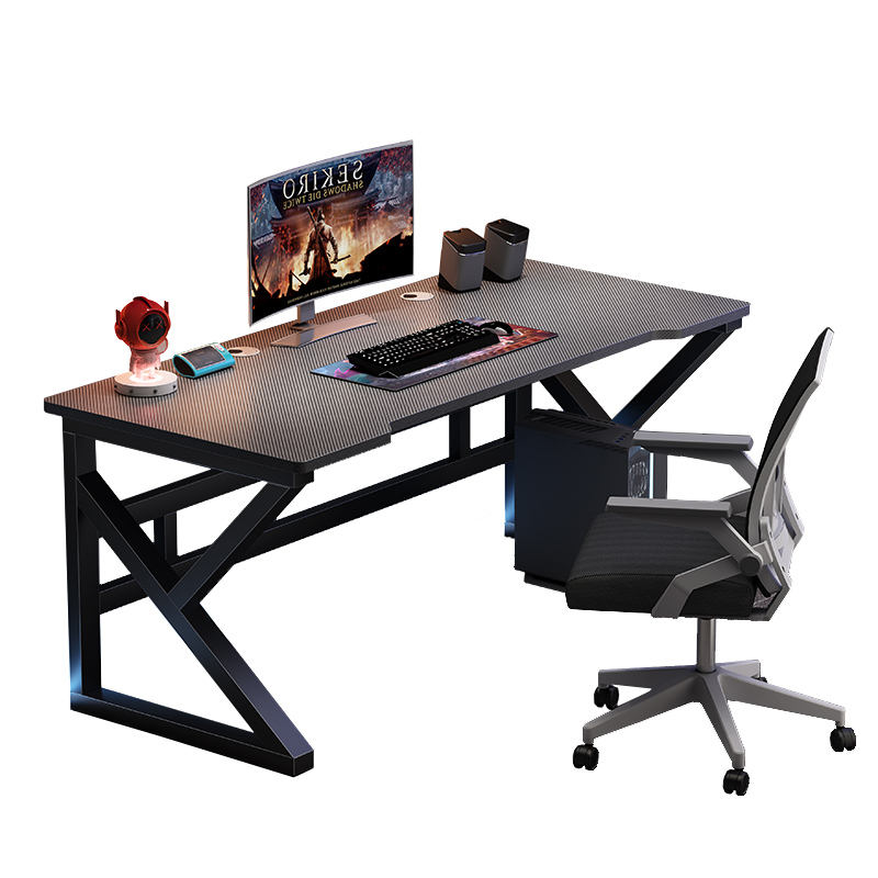 NNEDSZ Gaming Desk Gaming Table Computer Desk