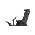Playseat Evolution Pro NASCAR Edition Gamer Szék Fekete (NAS.00226)
