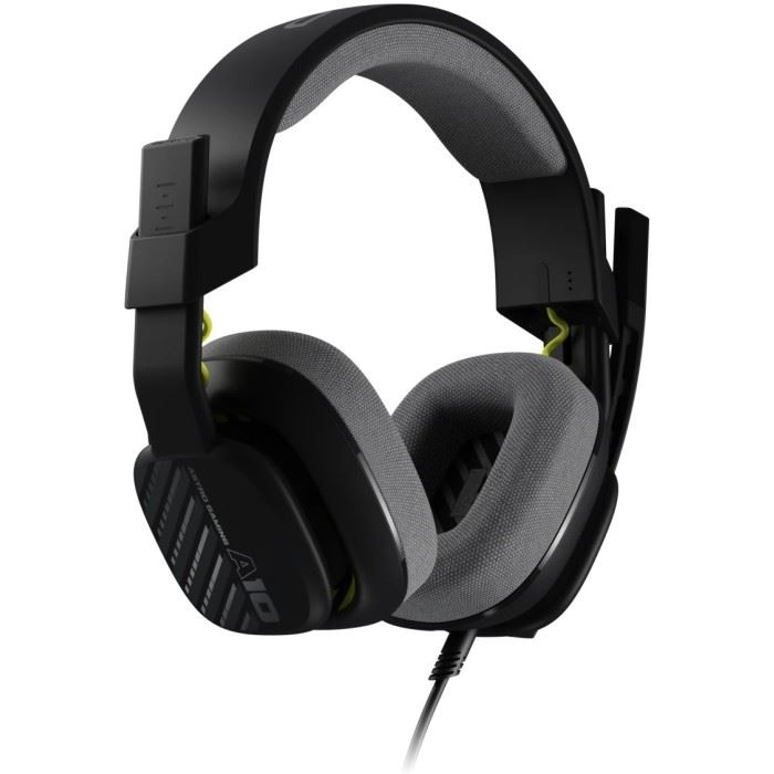 Astro Gaming A10 Gen2 Xbox gaming headset fekete (939-002047) (939-002047) (939-002047)