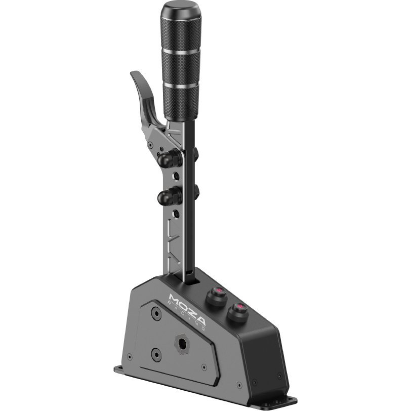 Moza Racing RS059 accesoriu simulator de zbor/curse Accesoriu pentru schimbătorul de viteze în curse (RS059)