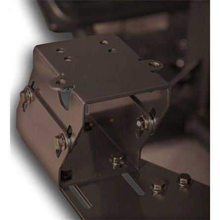 Playseat Gearshift Holder Pro váltó konzol fekete (R.A.C.00064) (R.A.C.00064)