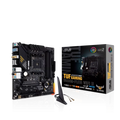 ASUS TUF GAMING B550M-PLUS WIFI II (TUF GAMING B550M-PLUS WIFI II)