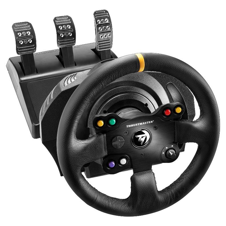 Volant Thrustmaster 4460133 4460133 (4460133)