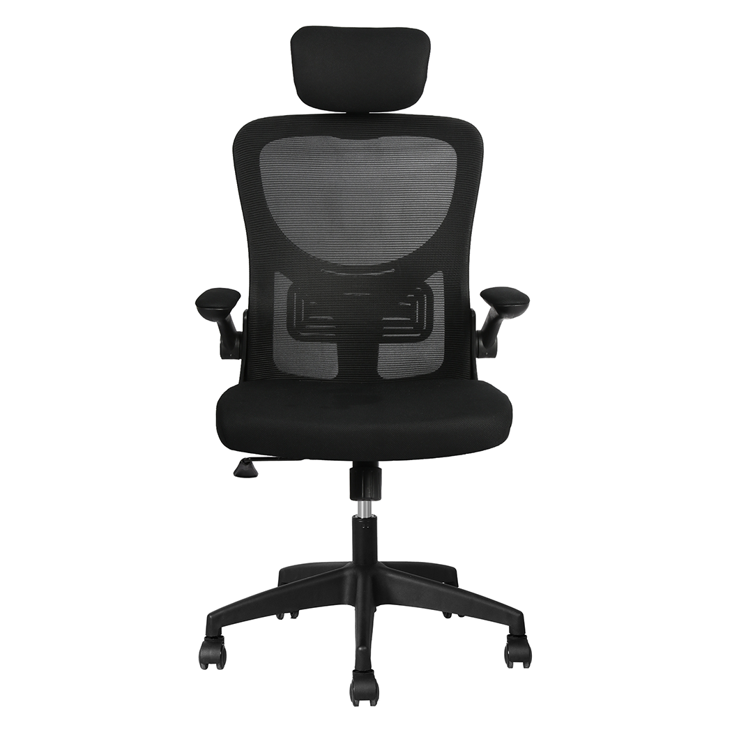 Levede Office Mesh Chair Gaming Executive