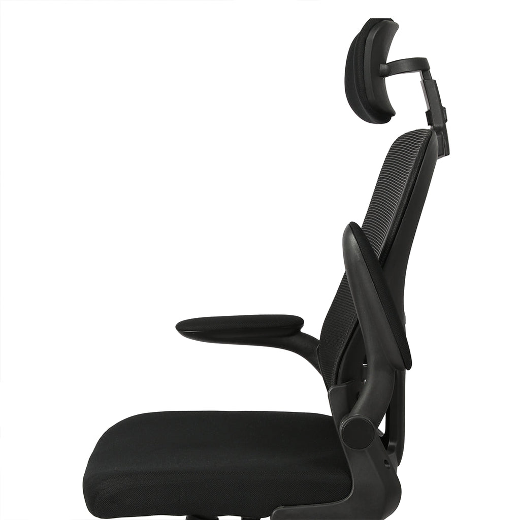 Levede Office Mesh Chair Gaming Executive