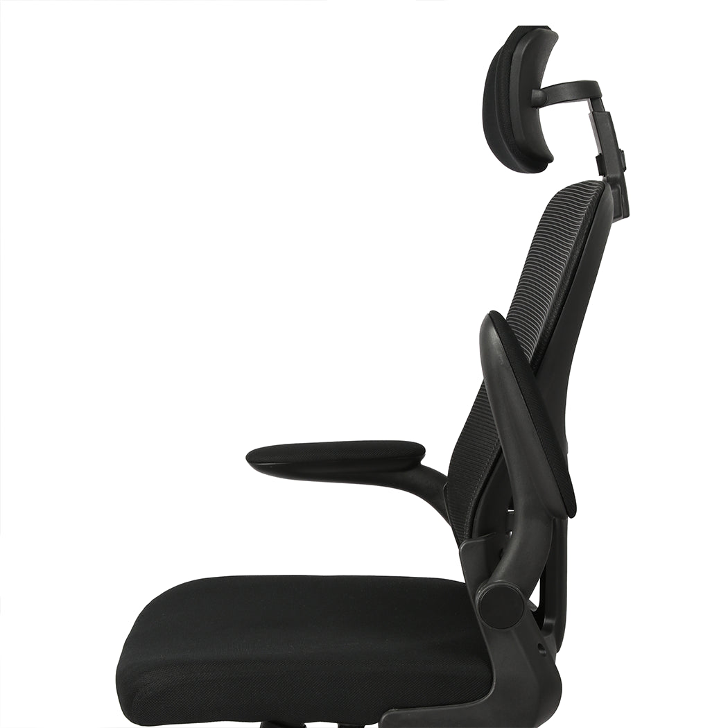 Levede Office Mesh Chair Gaming Executive