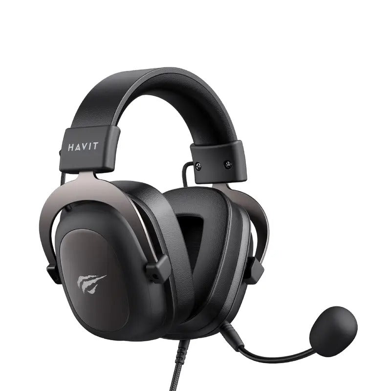 NNETM Gaming Headset with Mic
