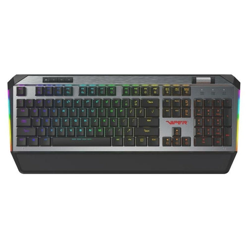 VIPER Mech RGB Keyboard Bx