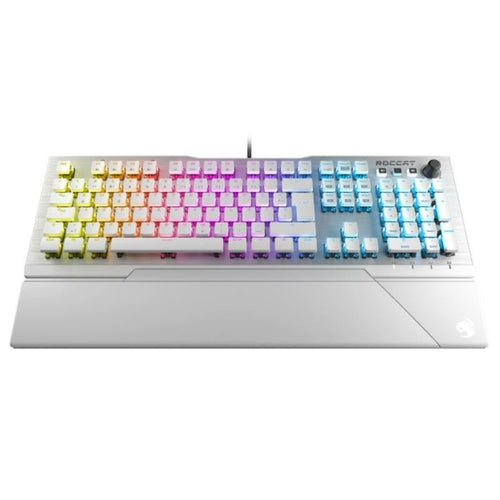 ROCCAT Keyboard Vulcan 122 AIMO Wh